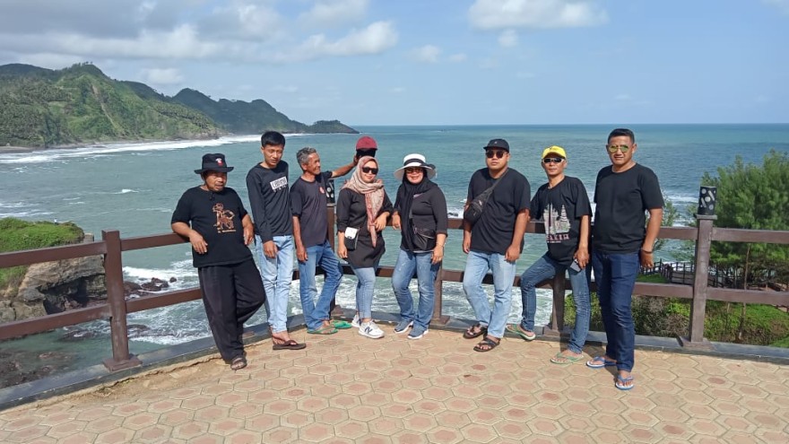 Album : PENINGATAN KAPASITAS PERANGKAT DESA